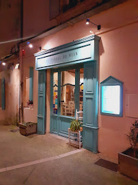 Les plus récentes photos du Restaurant Les Piques ou Rien à Arles - n°1
