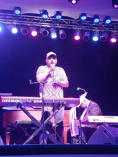 Concert Hall «D & R Theatre», reviews and photos, 205 S I St, Aberdeen, WA 98520, USA