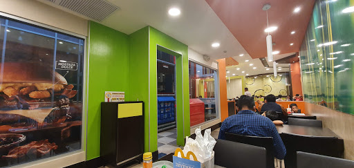 McDonald's - C.C. Mall del sol