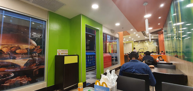McDonald's - C.C. Mall del sol - Guayaquil