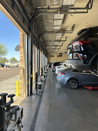 Firestone Complete Auto Care