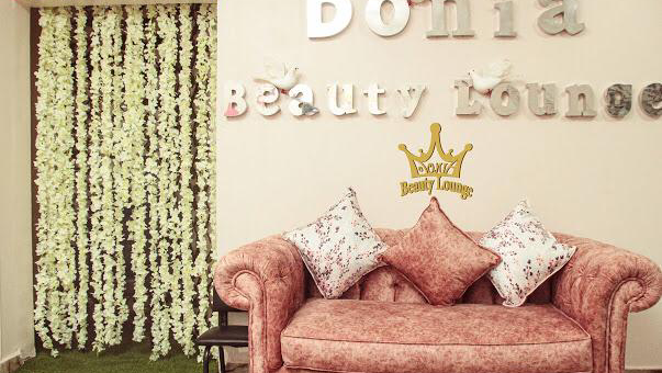 Donia Beauty Lounge