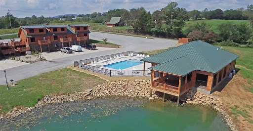 RV Park «Bluewater Resort and RV Campground», reviews and photos, 220 Bluewater Campground Rd, Dayton, TN 37321, USA