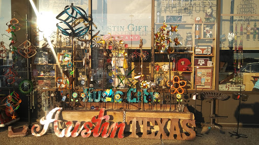 Gift Shop «Austin Gift Company», reviews and photos, 4211 S Lamar Blvd, Austin, TX 78704, USA