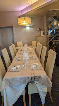 Atmosphère du Restaurant La Table de François à Troyes - n°2