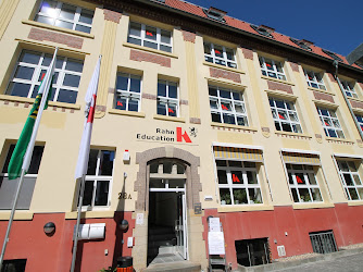 Rahn Education - Freie Fachoberschule Leipzig
