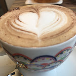 Photo n°8 de l'avis de Camila.o fait le 14/05/2019 à 10:10 sur le  Fornaio Caffè à Gessate