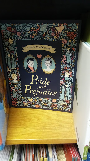 Book Store «Books-A-Million», reviews and photos, 6751 Strip Ave NW, North Canton, OH 44720, USA