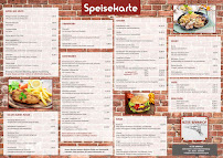 Carte du ALTER BAHNHOF BERLEBURG à Bad Berleburg