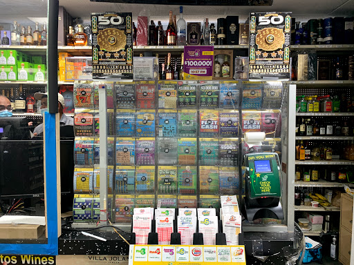Liquor Store «Decatur Liquors», reviews and photos, 310 S New Rd, Pleasantville, NJ 08232, USA