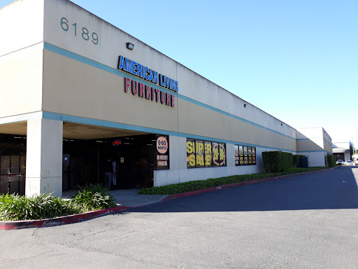 American Living Furniture, 6189 Preston Ave, Livermore, CA 94551, USA, 