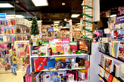 Lingerie Store «Romantic Depot», reviews and photos, 6 Frontage St, Elmsford, NY 10523, USA