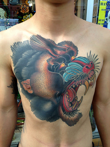 Explore good tattoo ideas for women, creative tattoo ideas in Albany, available at Best Day Ever Tattoo