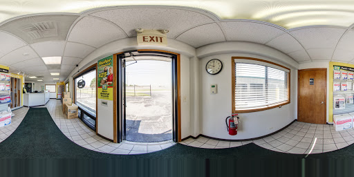 Self-Storage Facility «Metro Self Storage», reviews and photos, 500 N Kirk Rd, Batavia, IL 60510, USA