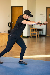 BioKinetics - Photo 7 - Car repair in Frisco, TX, Frisco