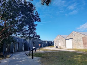 Fort Zachary Taylor Historic State Park - photo 6