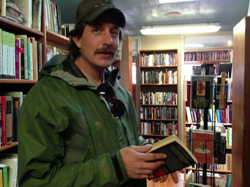 Used Book Store «Chop Suey Books», reviews and photos, 2913 W Cary St, Richmond, VA 23221, USA