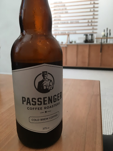 Coffee Shop «Passenger Coffee», reviews and photos, 7 W King St, Lancaster, PA 17602, USA