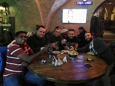 Photos of Beer Office