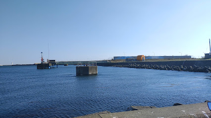 苫小牧漁港