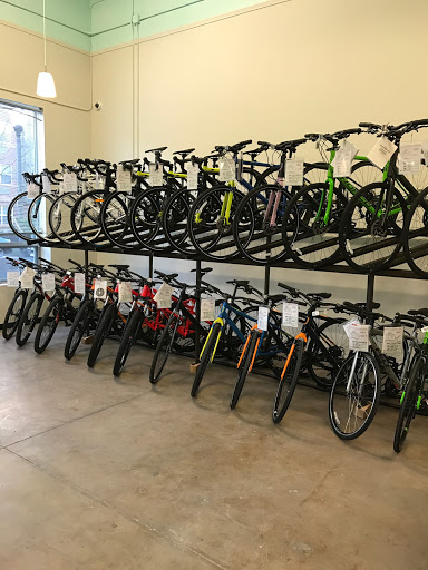 Bicycle Store «OSCyclery», reviews and photos, 1114 NE Orenco Station Pkwy, Hillsboro, OR 97124, USA