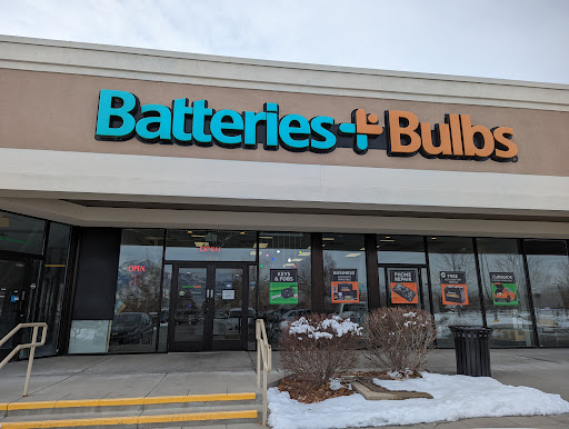 Car Battery Store «Batteries Plus Bulbs», reviews and photos, 6818 S Redwood Rd, West Jordan, UT 84084, USA