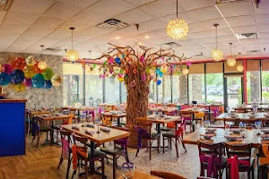 La Reyna - Authentic Mexican Cuisine image
