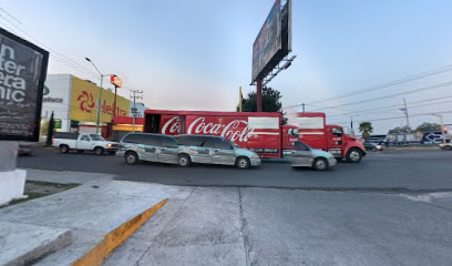 Farmacia Del Ahorro Real Del Sol 55770, Blvrd Ojo De Agua 21, Los Arcos, 55770 Ojo De Agua, Méx. Mexico