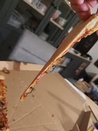 Les plus récentes photos du Pizzeria Domino's Pizza Chatellerault - n°4