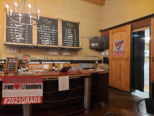 Winery «Sigillo Cellars», reviews and photos, 8086 Railroad Ave, Snoqualmie, WA 98065, USA