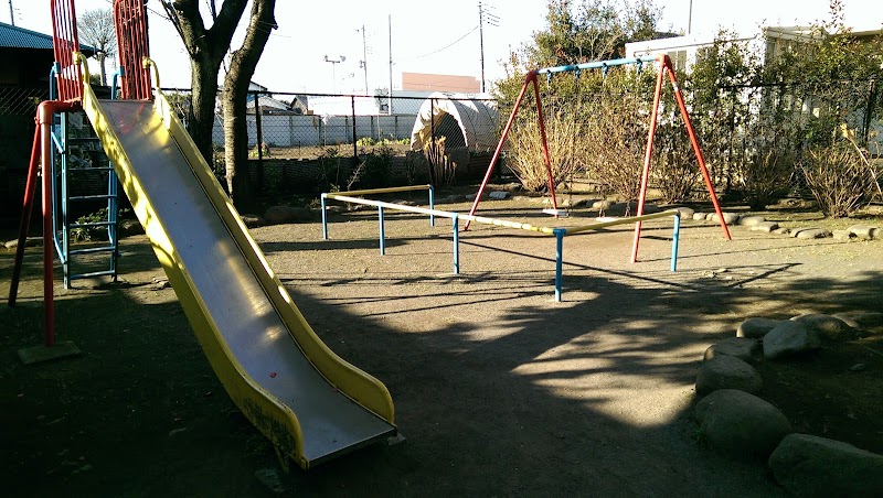 寺子屋公園