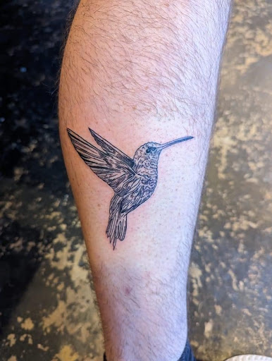 Explore narnia tattoo ideas, creative tattoo ideas in Pineville, available at Epic Ink Studio