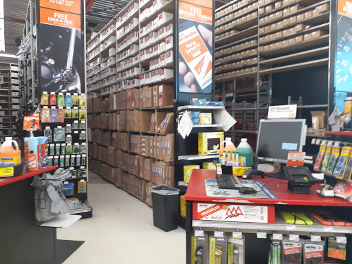 Auto Parts Store «AutoZone», reviews and photos, 3001 N University Dr, Sunrise, FL 33322, USA