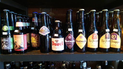 Liquor Store «Louisville Beer Store», reviews and photos, 746 E Market St, Louisville, KY 40202, USA