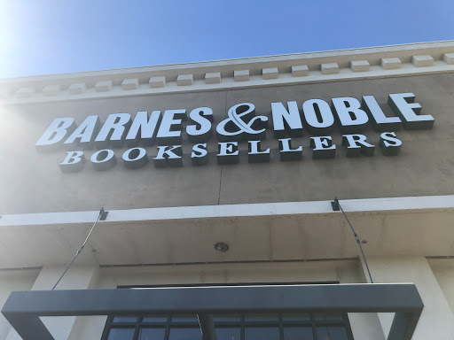 Book Store «Barnes & Noble», reviews and photos, 3561 N Freeway Blvd, Sacramento, CA 95834, USA