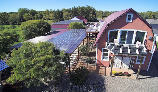 Wedding Venue «Chantelle Marie Lakehouse & Celebration Hall», reviews and photos, 5151 W Lake Rd, Auburn, NY 13021, USA