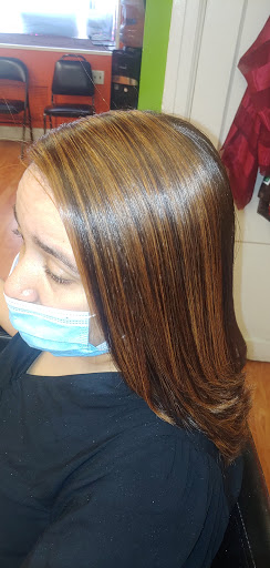 Beauty Salon «Perfect Hair Salon Dominican Style», reviews and photos, 86 York Rd, Willow Grove, PA 19090, USA