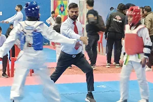 R Kay Taekwondo Martailart & Self Defence Academy image