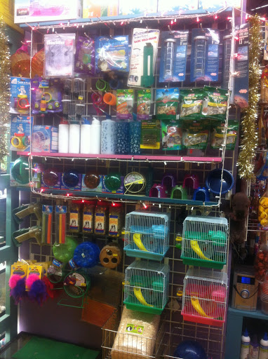 Pet Supply Store «Rutser Pet Store», reviews and photos, 5418 E Beverly Blvd, East Los Angeles, CA 90022, USA