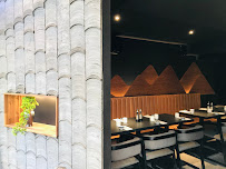 Atmosphère du Restaurant japonais Nakata Garibaldi à Lyon - n°2