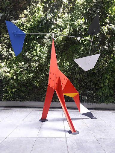 Gift Shop «SFMOMA Museum Store», reviews and photos, 151 3rd St, San Francisco, CA 94103, USA