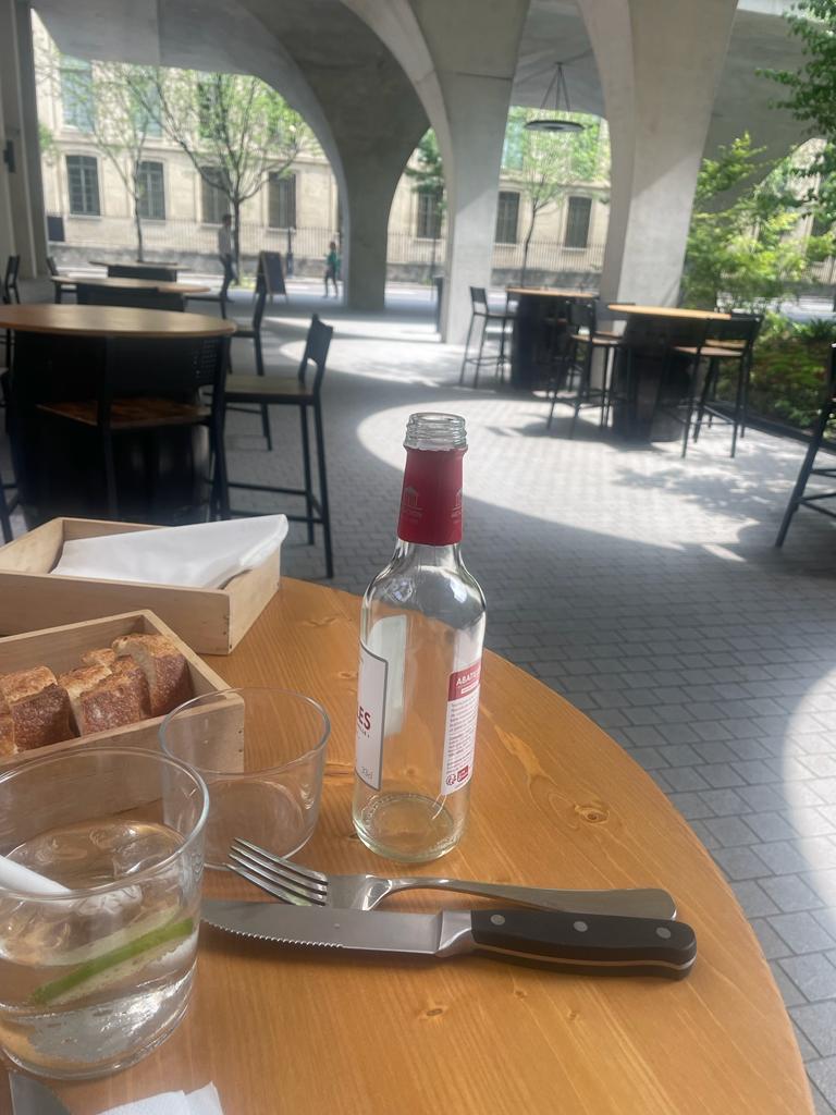 Photo n° 1 de l'avis de Valerie.o fait le 08/06/2023 à 09:43