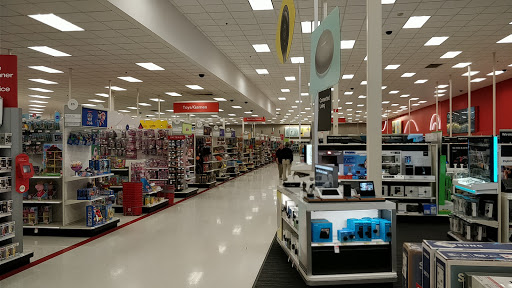 Department Store «Target», reviews and photos, 11290 W Broad St, Glen Allen, VA 23060, USA