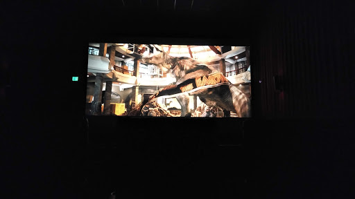 Movie Theater «Picture Show at Citadel Crossing», reviews and photos, 901 Academy Blvd N, Colorado Springs, CO 80909, USA