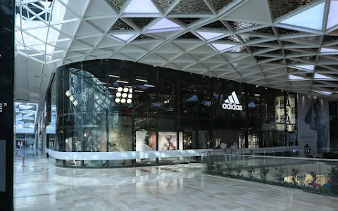 adidas Brand Center London, White City image