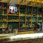 Photo n°7 de l'avis de mircea. fait le 03/02/2023 à 07:00 sur le  Restaurant Buca à Taormina