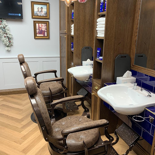 The Grafton Barber in Navan, Co. Meath