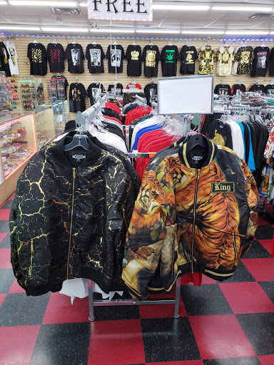 Vaporizer Store «King Discount Store», reviews and photos, 1264 S WW White Rd, San Antonio, TX 78220, USA