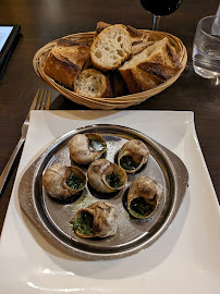 Escargot du Restaurant L'Escargot Bar à Paris - n°13