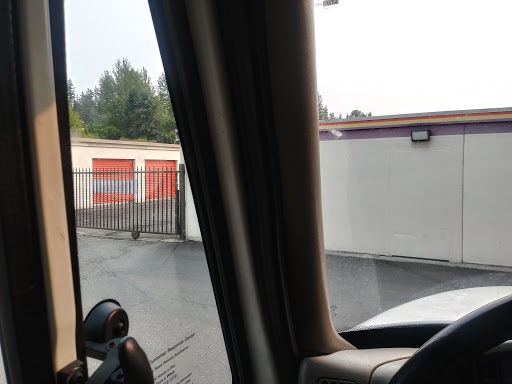 Self-Storage Facility «Public Storage», reviews and photos, 1800 124th Ave NE, Bellevue, WA 98005, USA